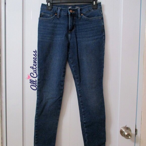Lee Platinum Label Jeans Size 4 - Picture 1 of 10
